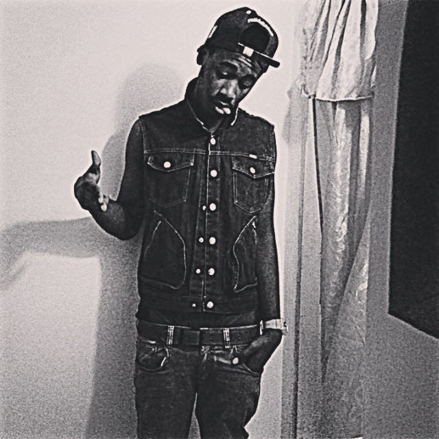 No Hard Feelings ...