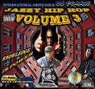 Dj Femmie Presents Jazzy Hip Hop Vol 3  Dj Femmie Presents Jazzy Hip Hop Vol 3