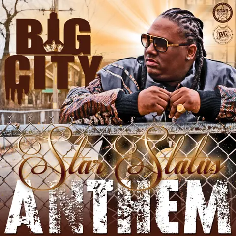 Star Status Anthem