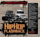 A i Productions Presents Hip Hop Flashback