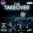 Tommy Gunn - The Take Over - DJ Louie V