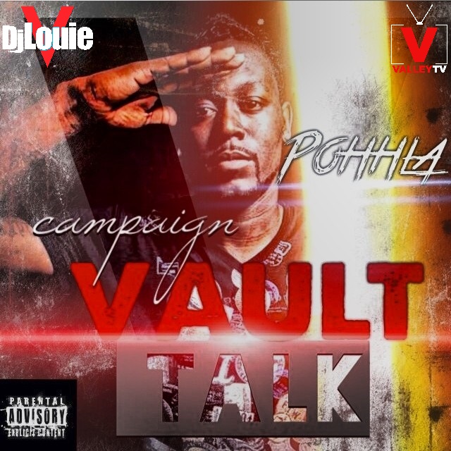 Pohhla - Fucking Beautiful - Hosted by Dj Louie V