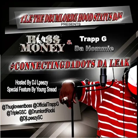 #ConnectingDaDots Da Leak