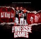Finesse Games