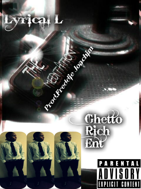 Meditation (Prod.Freddie Joachim)