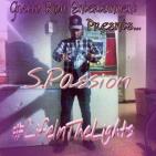 Life In The Lights (The Street Album) Hosted By DJ Trae Phantom