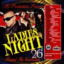 A i Productions Presents Ladies Night 26 Hosted By Carmelina