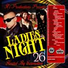 A i Productions Presents Ladies Night 26 Hosted By Carmelina