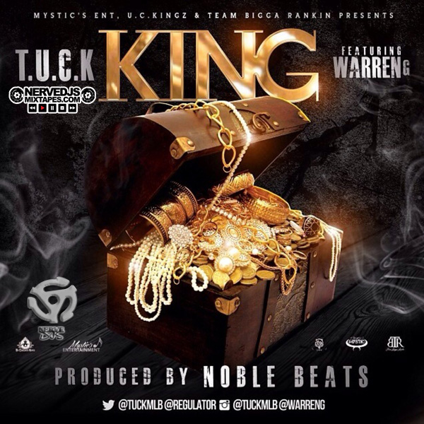 KING (DJ Service Pack)