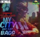  3RD DISTRICT THE CITY OF CHICAGO MY CITY GOT DAT BAGG VOL.1