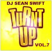 TURNT UP!!! VOL.7