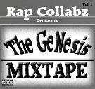 Rap-Collabz Underground Mixtapes Vol. 1The Genesis