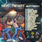 Drop Top Sundays: Dj Prymetime