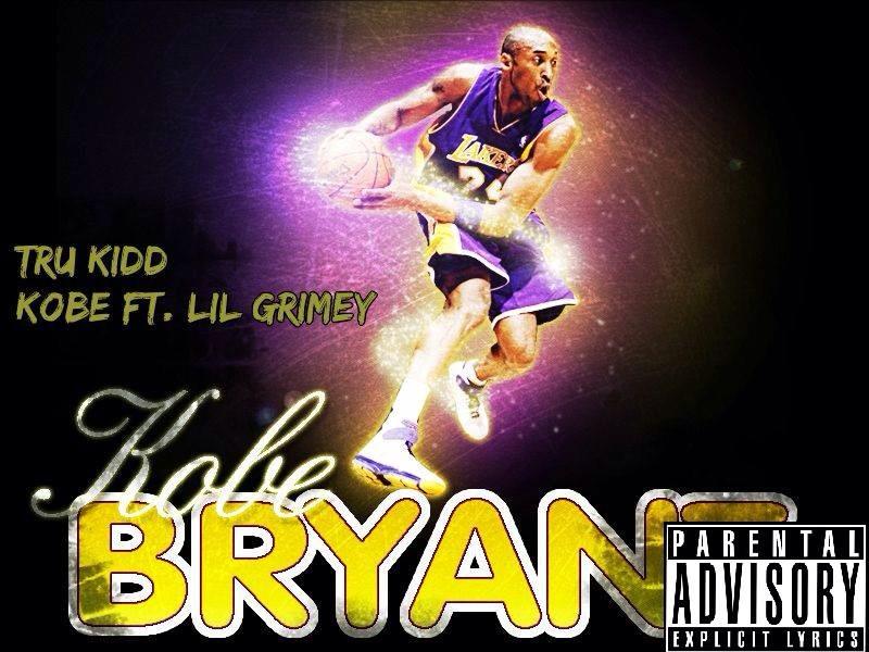 Kobe Ft Lil Grimey