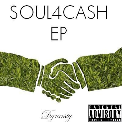 Soul 4 Cash (The Mixtape) Hosted By DJ AlKapone & DJ Trae Phantom