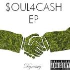 Soul 4 Cash (The Mixtape) Hosted By DJ AlKapone & DJ Trae Phantom