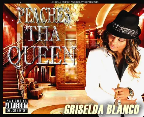 Griselda Blanco