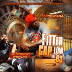 DJ New Era Presents FItted Cap Low Vol 63 Hosted By Parlae 