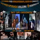 Dj Femmie Mixtapes Presents Hip Hop Bangers Vol. 6 hosted by MZ BEY DA GODDEZZ