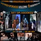 Dj Femmie Mixtapes Presents Hip Hop Bangers Vol. 6 hosted by MZ BEY DA GODDEZZ Dj Femmie Mixtapes Presents Hip Hop Bangers Vol. 6 hosted by MZ BEY DA GODDEZZ