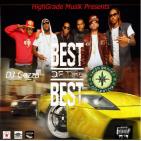 THE HIGHGRADE EXPERIENCE VOL 5 BEST OF THE BEST THE HIGHGRADE EXPERIENCE VOL 5 BEST OF THE BEST