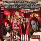 DJ Femmie Mixtapes, Nerve DJs Presents Steamy Slow Jams Vol 20 Feat. Regine Garn