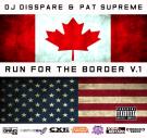 Run For The Border V.1
