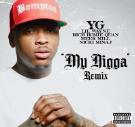 My Nigga (Remix)  My Nigga (Remix)