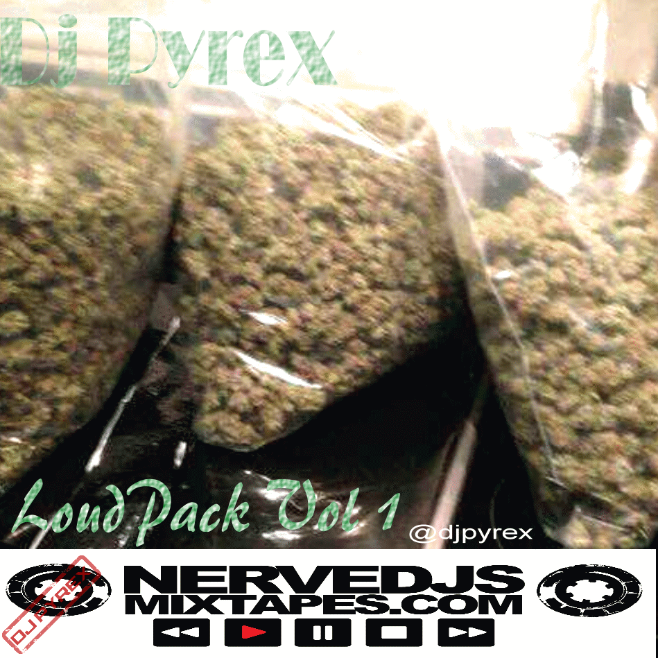 LoudPack Vol 1