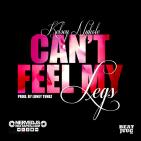 Can't Feel My Legs (DJ Service Pack)