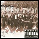 New History:We Are Hip Hop Vol 1