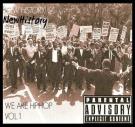 New History:We Are Hip Hop Vol 1 New History:We Are Hip Hop Vol 1