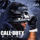 Rick Ross Call Of Duty Miami Hosted by DJ Jazz Rick Ross Call Of Duty Miami Hosted by DJ Jazz
