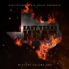 HUSTLETYME MEDIA PRESENTS EAST TEXAS HEAT VOL 1 HUSTLETYME MEDIA PRESENTS EAST TEXAS HEAT VOL 1