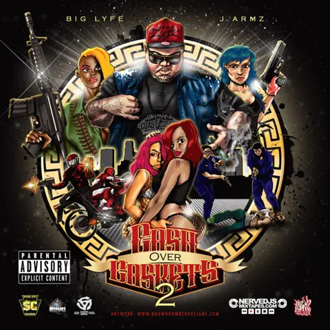 Cash Over Caskets 2