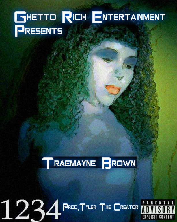 1,2,3,4 (Prod. Tyler The Creator)