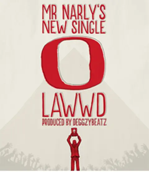 O Lawwd