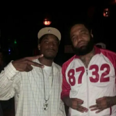 I Still Get It In