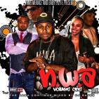 NWA Vol 1The Saga Continue