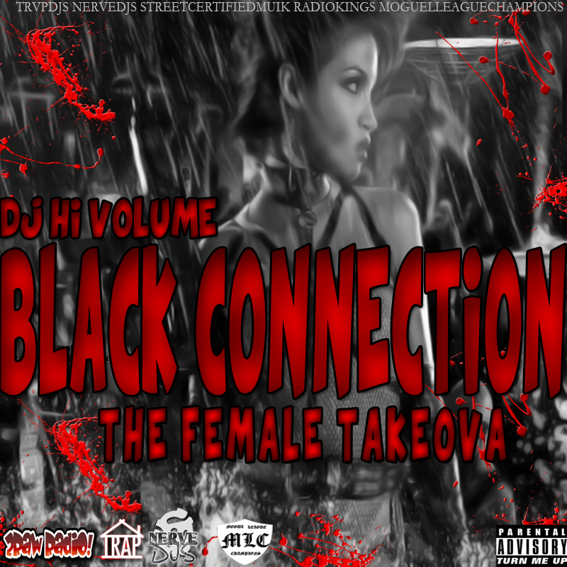 Black Connection The Female TakeOva