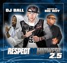Respect Da Midwest V2.5  Respect Da Midwest V2.5