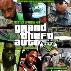 Grand Theft Auto V Mixtape