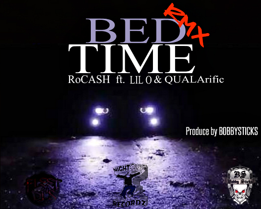 BedTime Rmx