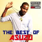 The Best Of Asuzu The Best Of Asuzu