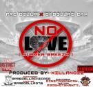 3rd District Promotion:NO LOVE