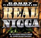 REAL NIGGA