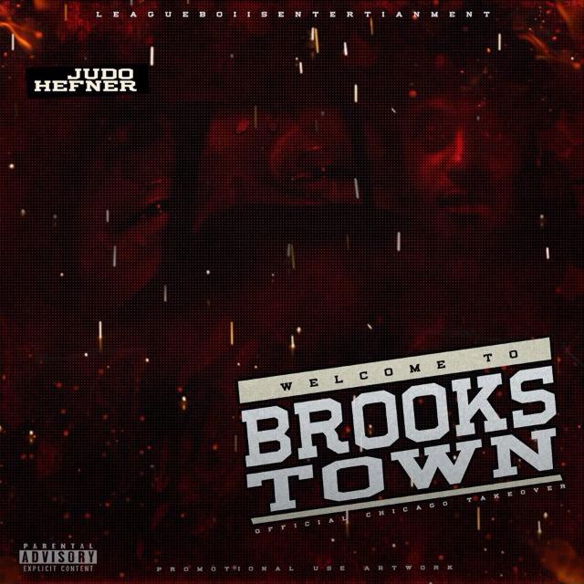 Judo Heffner - Wa This, Wa That [Dj Shay V World Premiere]