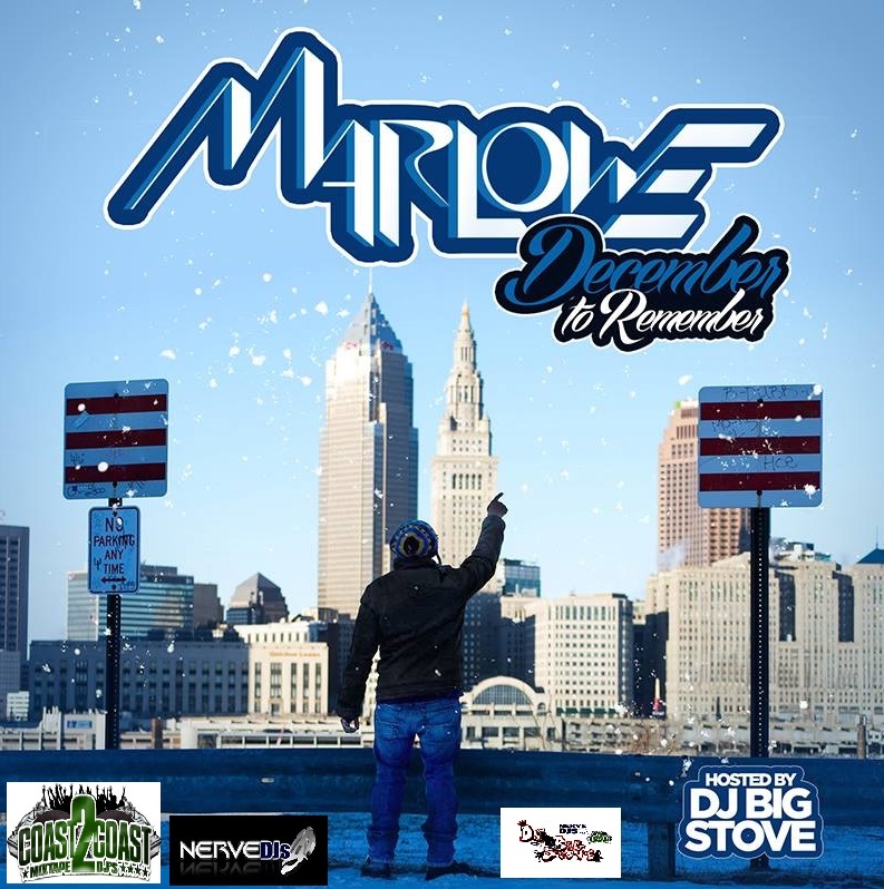 DJ Big Stove Presents......December to Remember