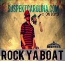 Rock Ya Boat