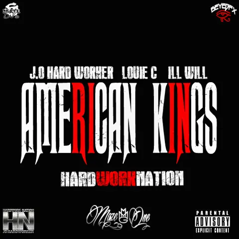 American Kngs 